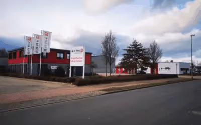 BAAK GmbH & Co. KG