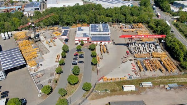 Bönemann Mietkrane GmbH
