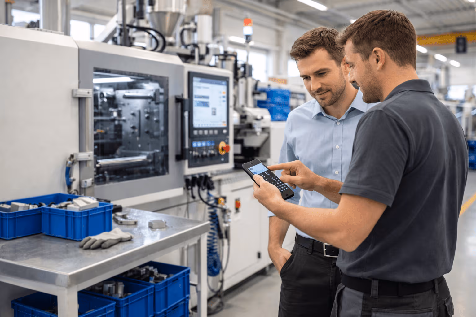 WALTHER Faltsysteme
