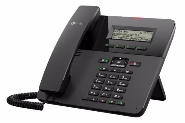 SwyxPhone L72