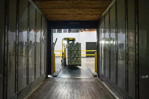 GO! Express & Logistics München GmbH