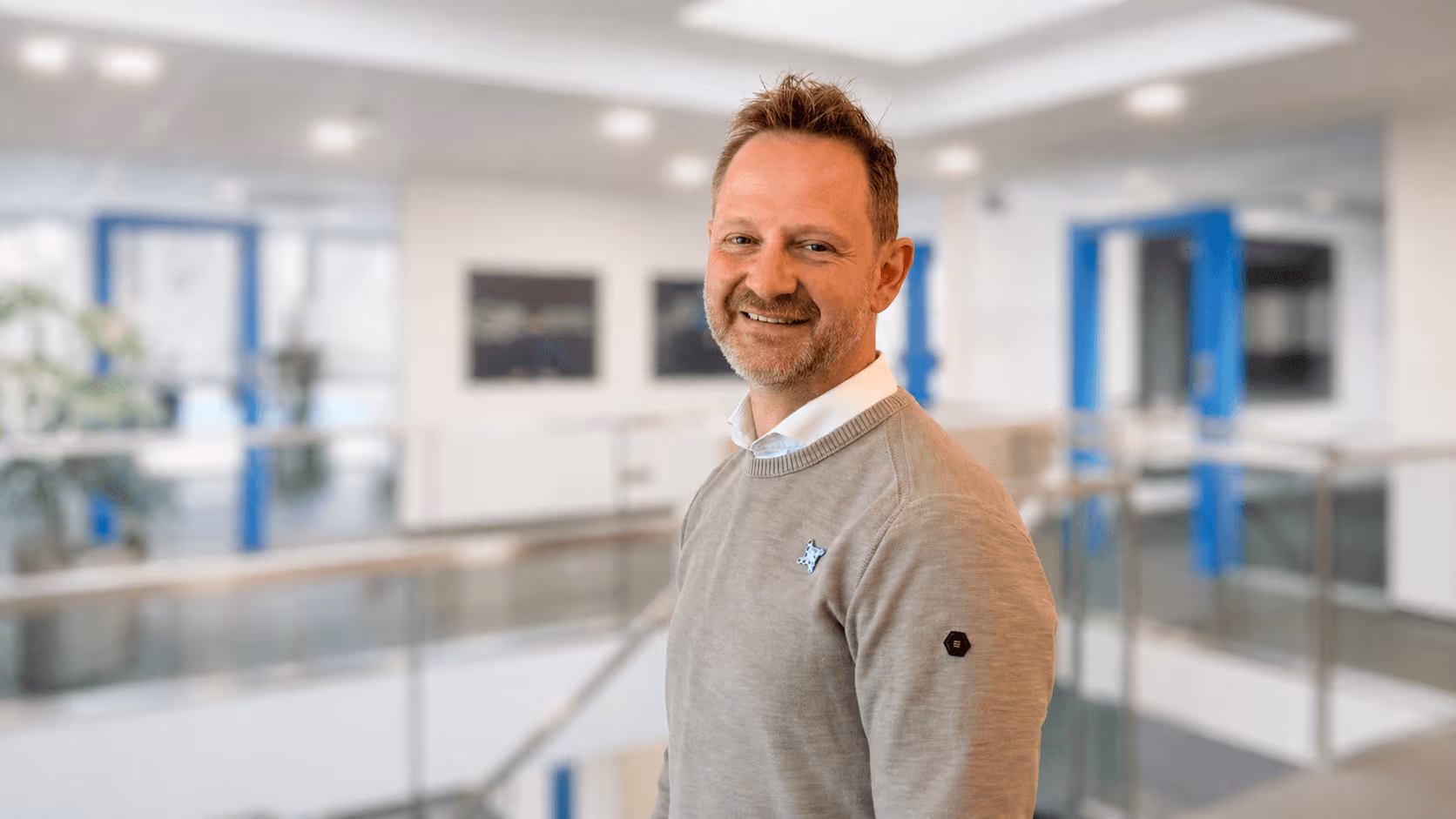 Geschäftsführer Team-IT Group und Swyx Experte