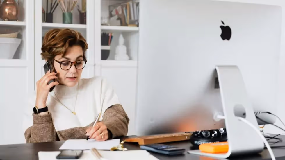Telefonie im Homeoffice: Die beste Lösung mit Swyx