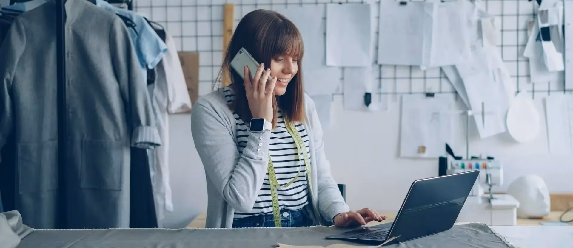 Die ideale Telefonanlage für kleine Unternehmen – SWYX