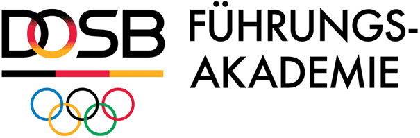 Das Logo des DOSB
