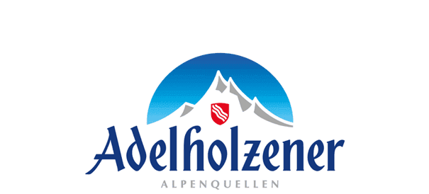 Logo von Adelholzener