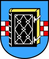 Das Wappen von Bochum