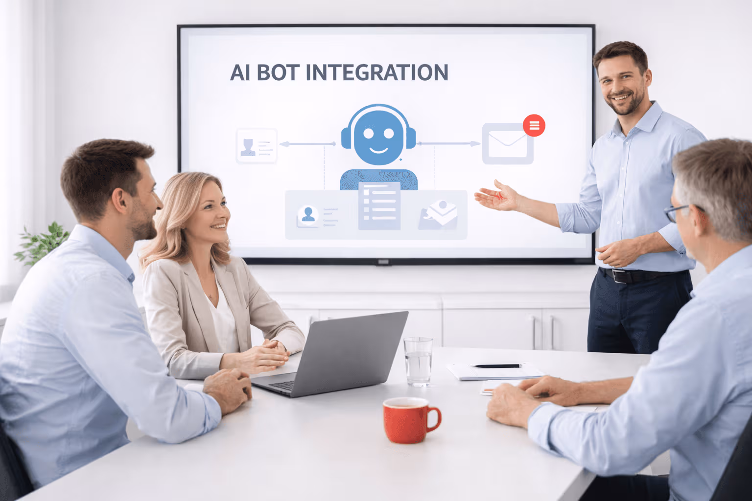 KI-Integrationen